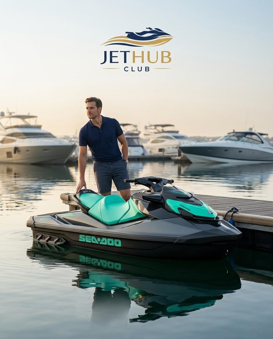 JetHub Club